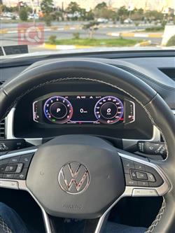 فولكسفاغن أطلس